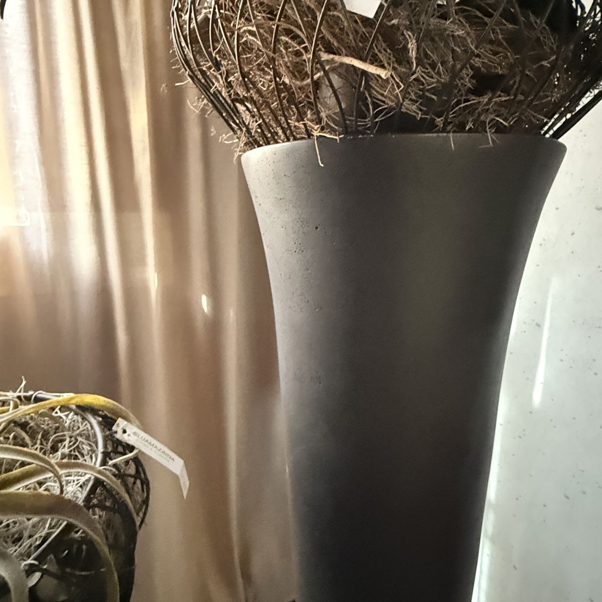 Toutes les décorations: Zwei Vasen – D'occasion à Bonaduz par Avenada 1