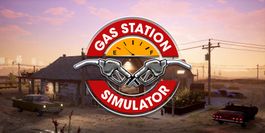 Gas Station Simulator (PC-MAC 2021 Steam Key Download Code)