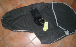 leichter Schlafsack / Innenschlafsack