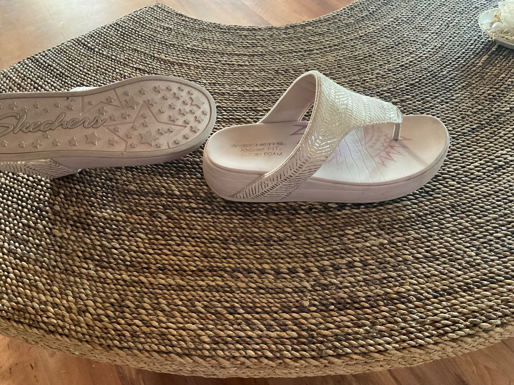 Skechers Scarpe da donna: Skechers Flip Flop – Usato da Graenichen venduto da Chapron 2