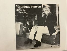 V. Sanson 2-LP - Live at the Olympia