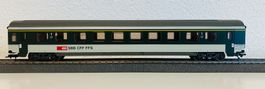 Personenwagen EW IV, Märklin