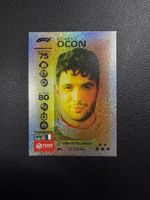 Topps Turbo Attax 2026 Esteban Ocon 243