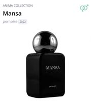 Pernoir Mansa Parfüm Sample 1.5ml