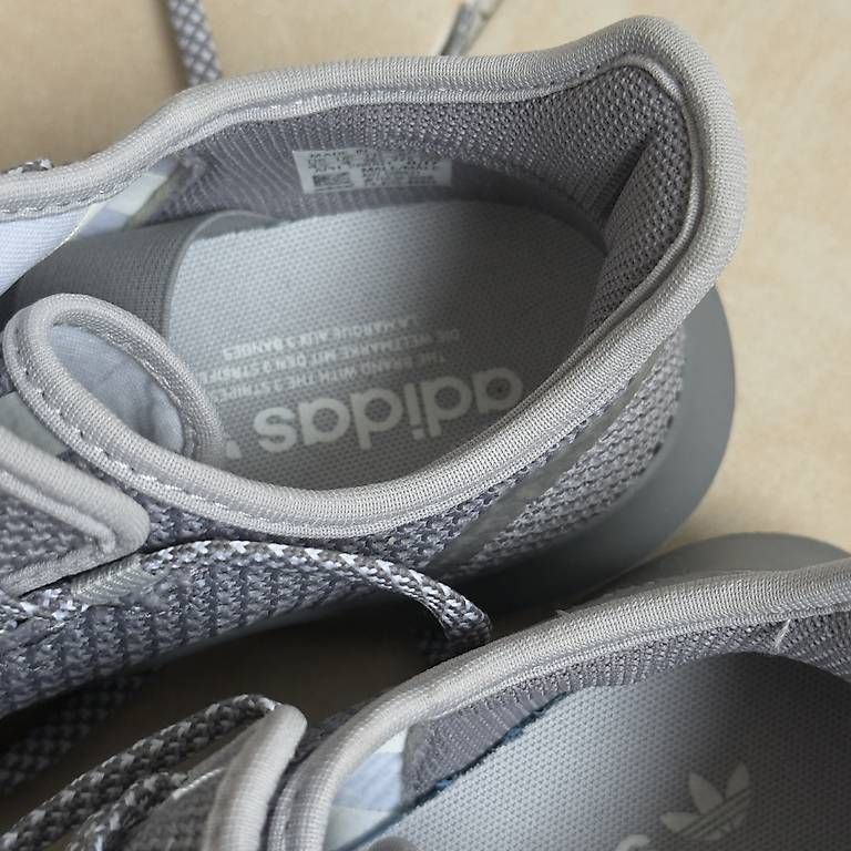 Scarpe da donna: Adidas Tubular Shadow Sneaker grau Gr.36 2/3 – Usato da Lommiswil venduto da ivc_zt7z 4