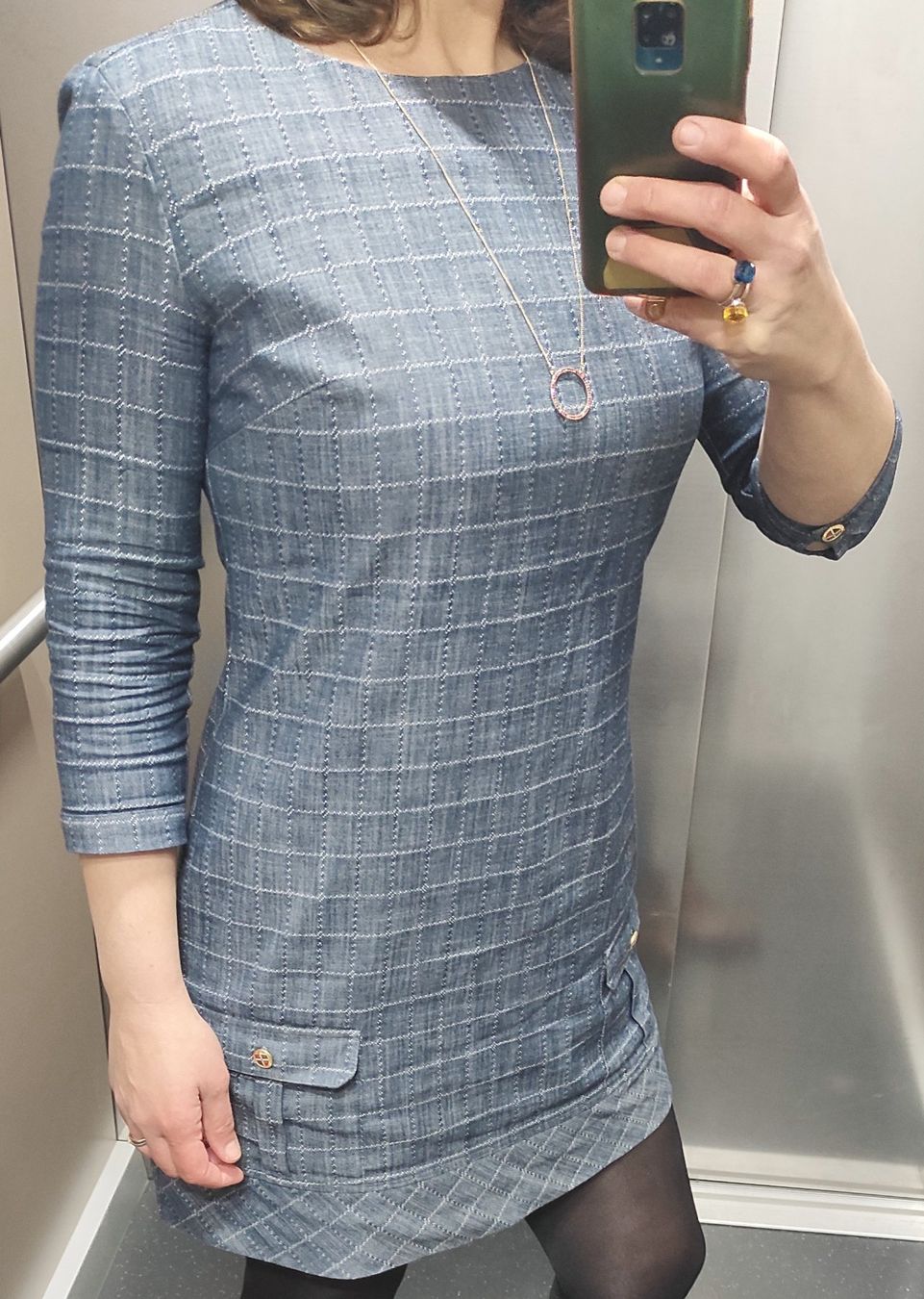 Vestiti: Kleid - Grösse 38 – Usato da Fribourg venduto da MargaritaVal