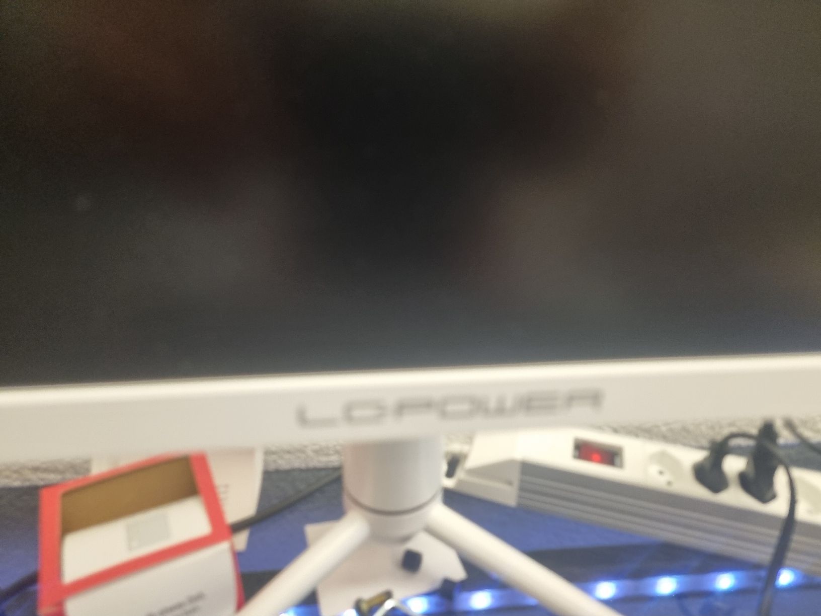 Monitore: Monitor LC Power – Gebraucht aus Gretzenbach von donovan266 1