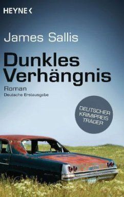 Libri: James Sallis - Dunkles Verhängnis – Usato da Däniken SO venduto da Borilein