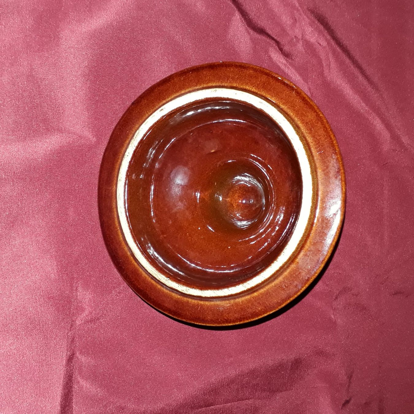 Töpfe: Rumtopf - Antik - Germany Nr. 826 - 36 – Gebraucht aus Schaffhausen von max_c62l 5