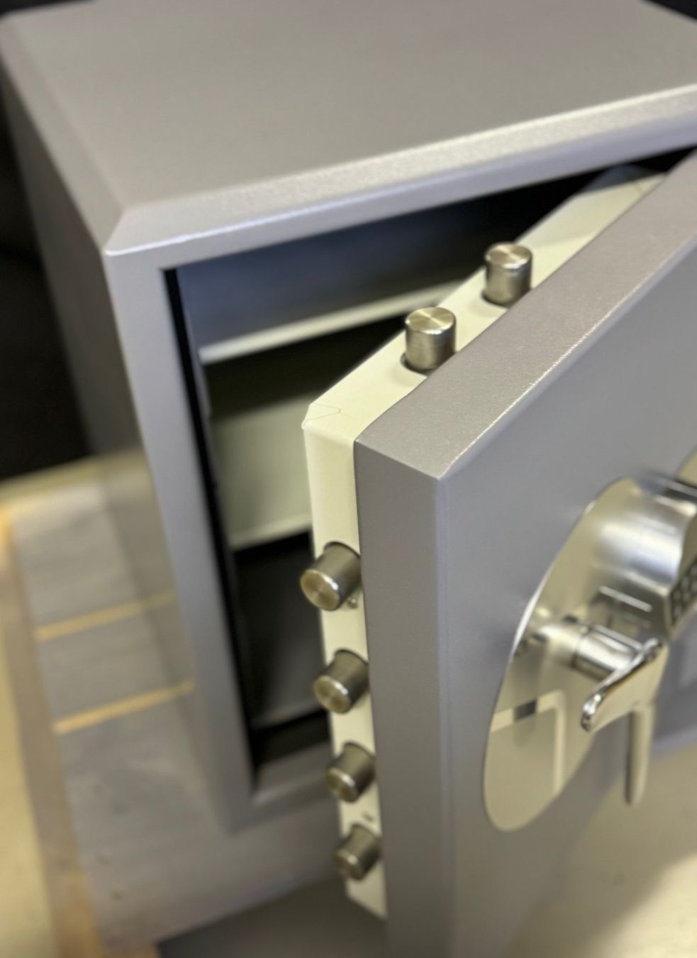 Casseforti: TopTresor TT-3-50 Deluxe – Nuovo e nell'imballaggio originale da Villmergen venduto da Don-Luca 4