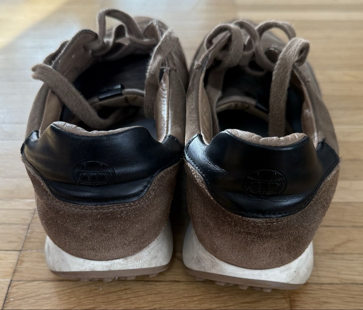 Massimo Dutti Chaussures hommes: Massimo Dutti Schuh – D'occasion à Opfikon par Luis144 1