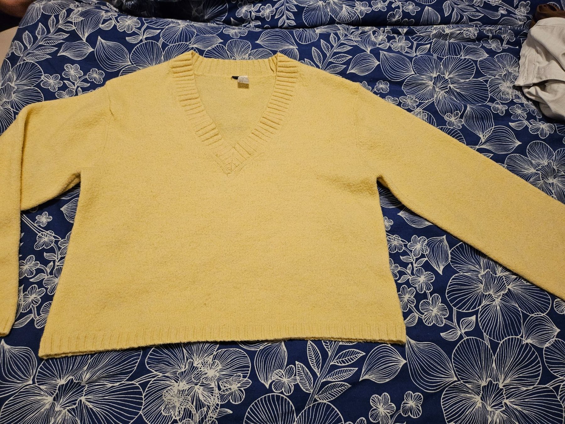 H&M Pulls & Sweat-shirts: Pullover gr S H&M – D'occasion à Dietikon par Eleda