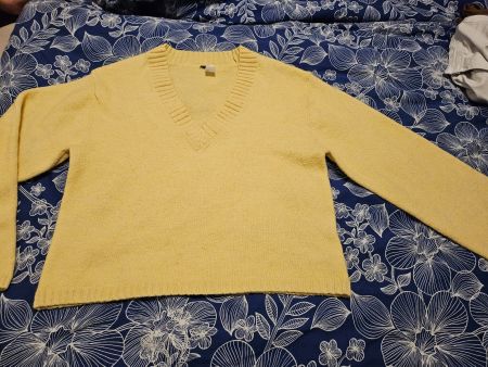 Pullover gr S H&M