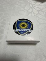 Burger King Hockey Puck - EHC Arosa