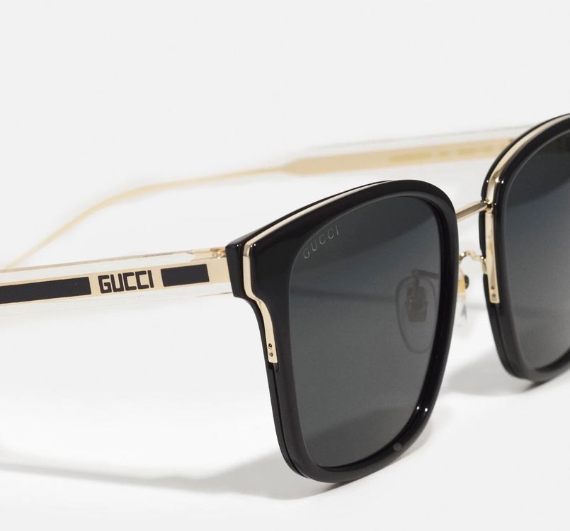 Gucci Sonnenbrille Herren Sale