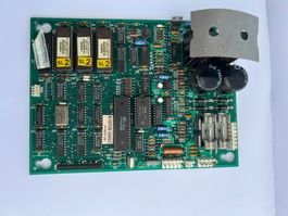 WILLIAMS FUNHOUSE PINBALL SOUND BOARD A12738-5003