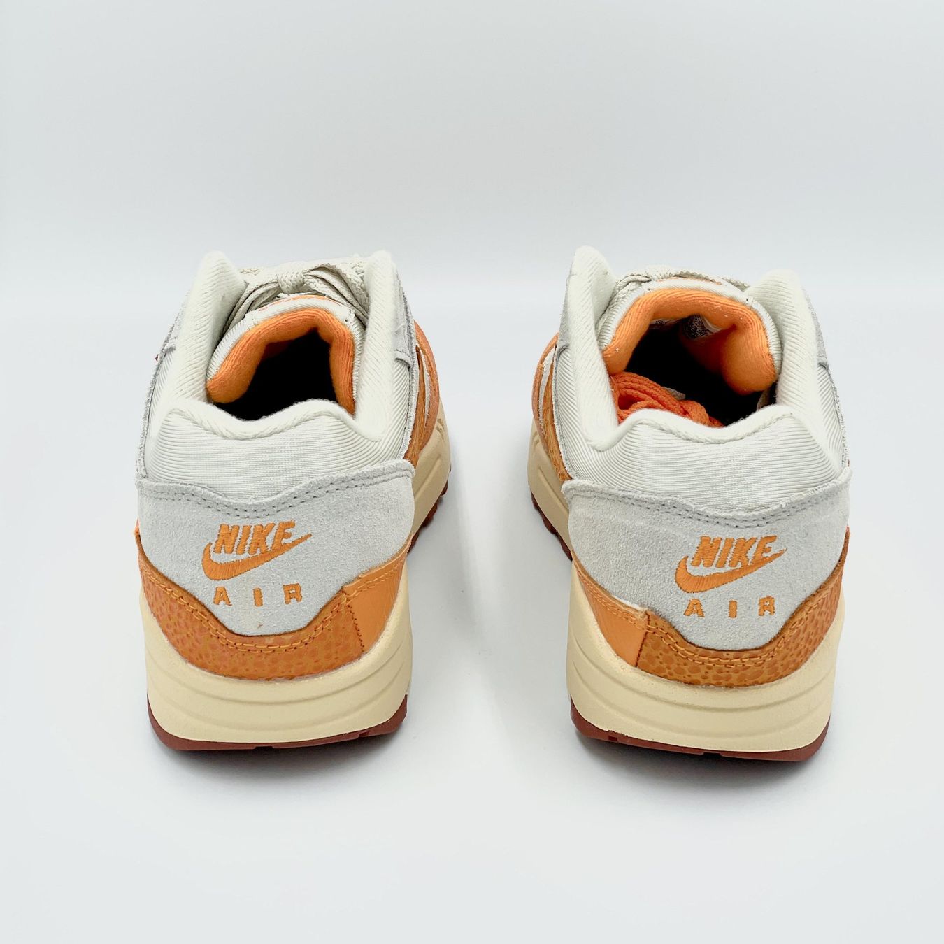 Nike Scarpe da uomo: Nike Air Max 1 Master Magma Orange EU 38 – Nuovo e nell'imballaggio originale da Erlinsbach venduto da sasneakers 4