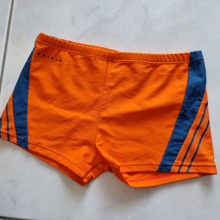 Ungetragene Badehosen von Extend Gr. 152