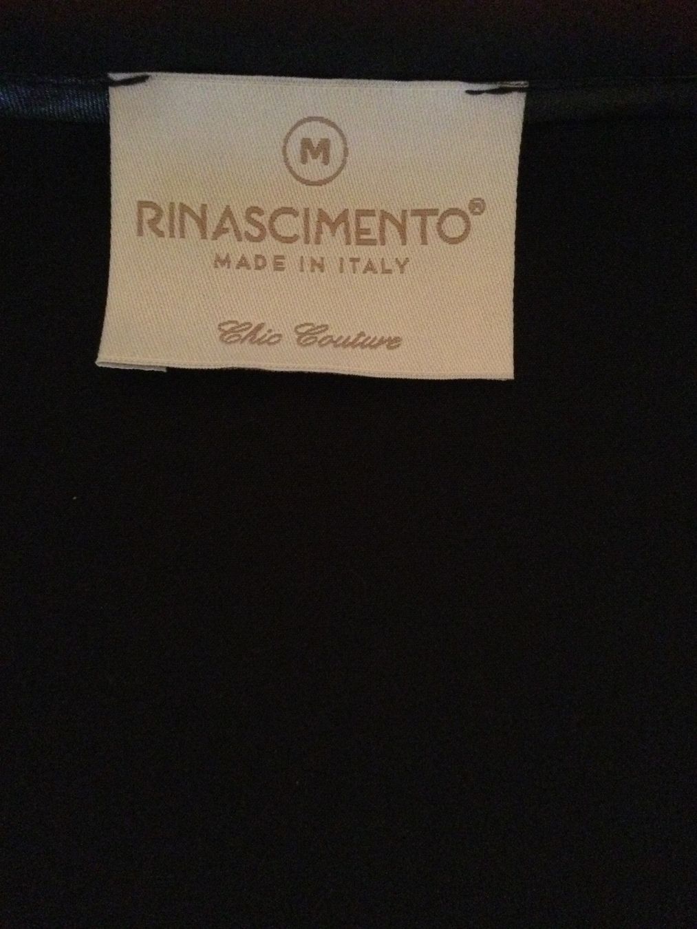 Manteaux: Mantel von Rinascimento – D'occasion à Birr par wasili01 3