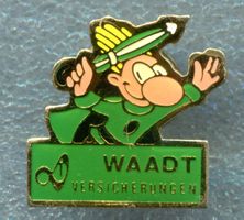 WAADT  Versicherung