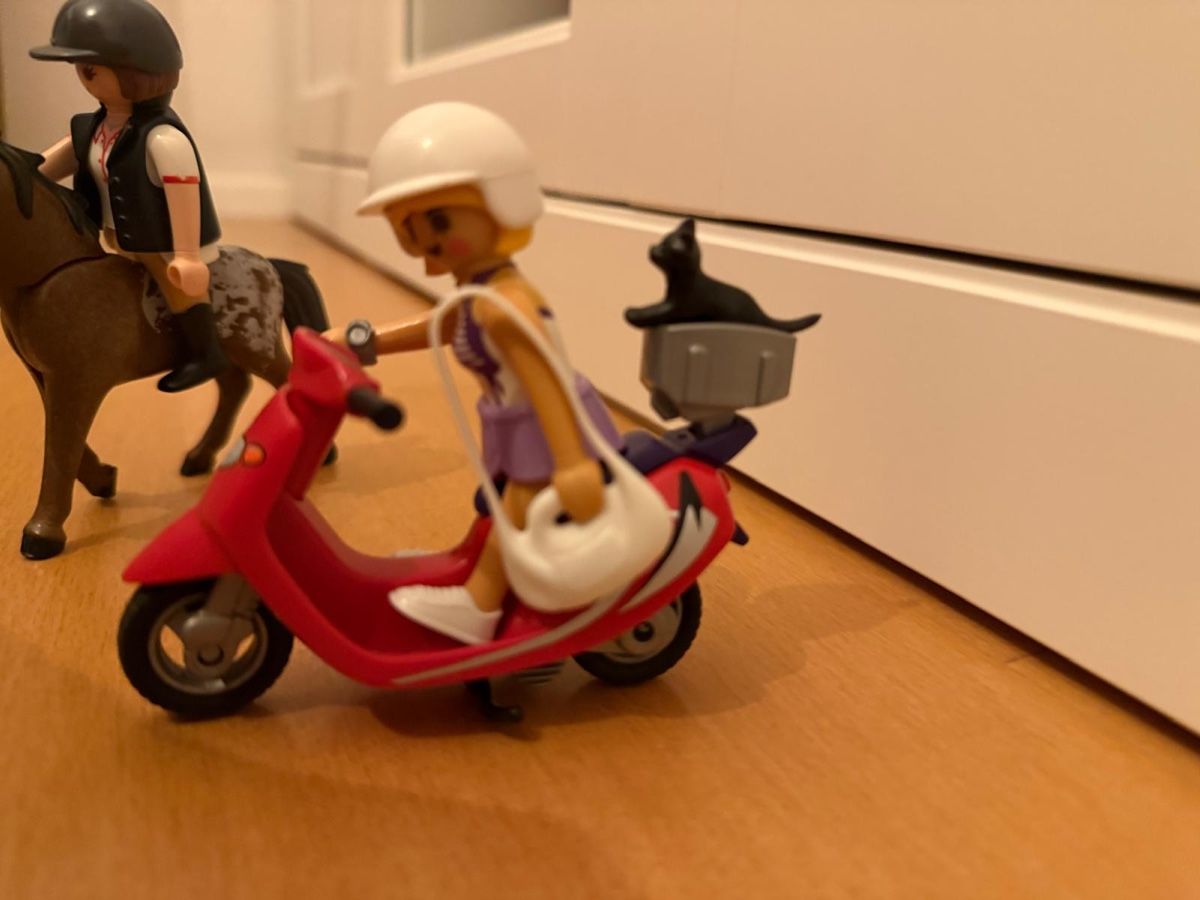 Playmobil Giocattoli: Playmobil – Usato da Kreuzlingen venduto da Sole2012 1