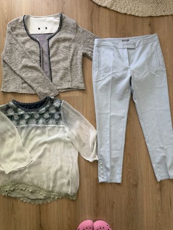 Damen Kleiderpaket Gr.40/42 L