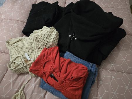 Damen Kleiderpaket Grösse M/L