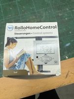 Rademacher Troll C55-3D Zeitschaltuhr