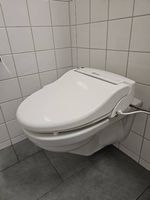 Closomat Aufsatz 