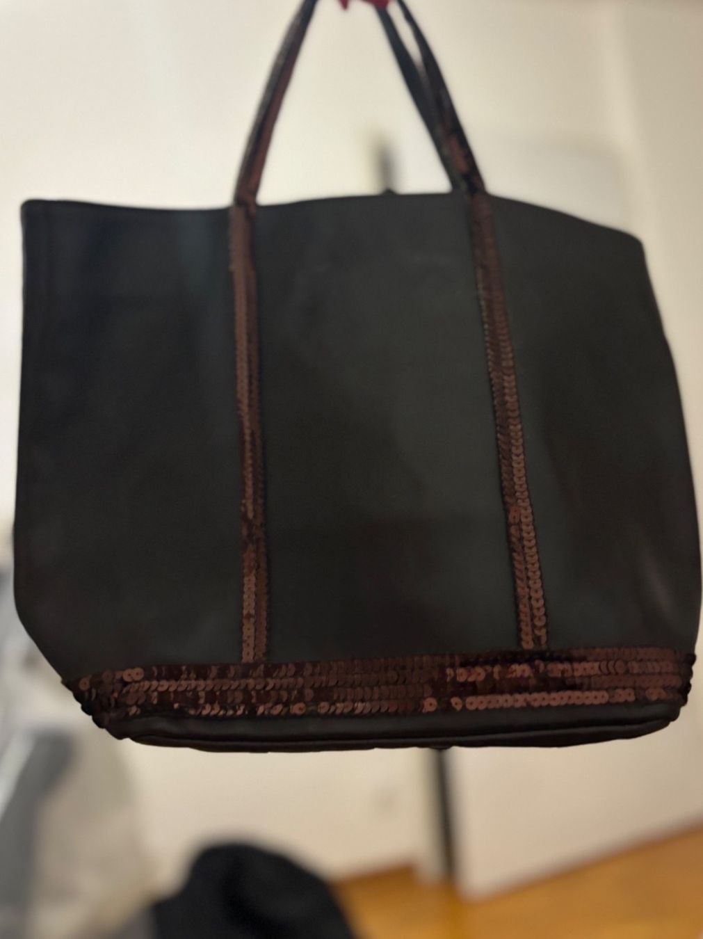 Vanessa Bruno Sacs femmes: Vanessa Bruno leather bag – D'occasion à Versoix par Sokln_99