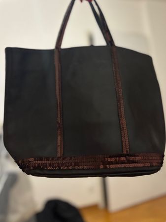 Vanessa Bruno leather bag