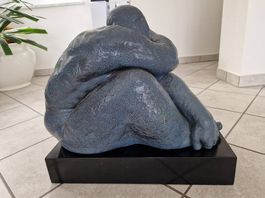Keramikskulptur
