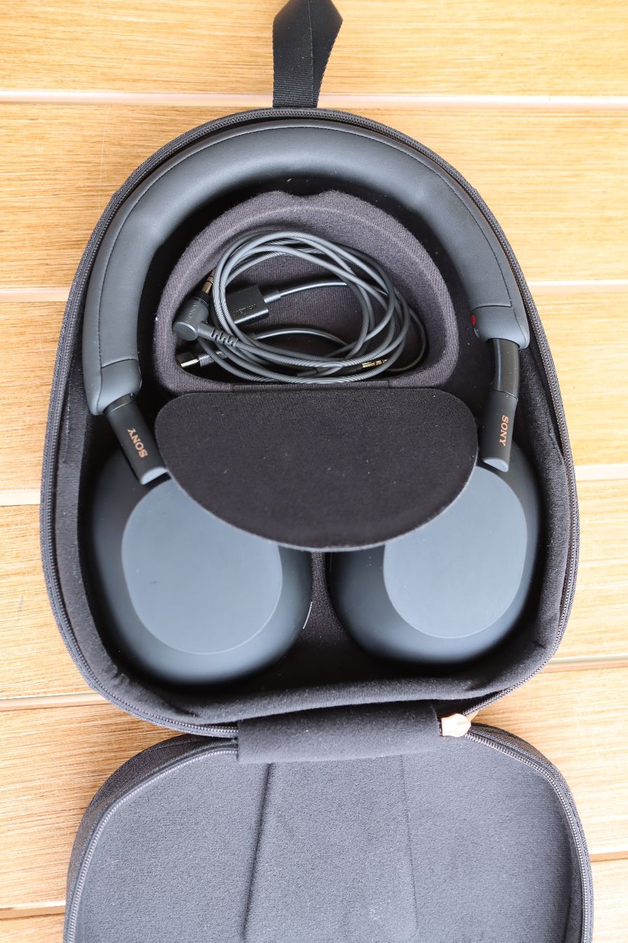 Sony Cuffie: Sony WH-1000xm5 – Usato da Marly venduto da Mbx5 1