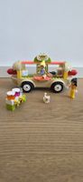 Lego Friends Food Truck 41173.          