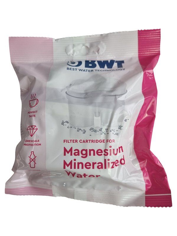 Sanitär: BWT Trinkwasserfilter | 2.6 L – Neu (gemäss Beschreibung) aus Wangen b. Olten von Restwert_Wangen 4