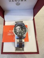 Swiss Military Hanowa Suworow 1799–2009 | Limitierte Edition
