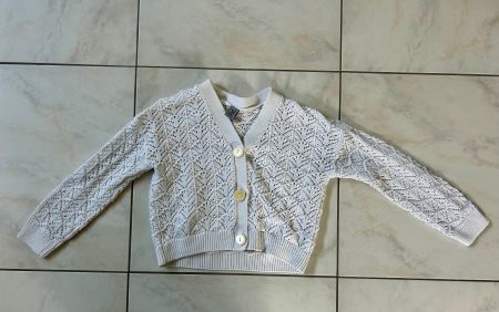 Girls summer cardigan Tu UK gr.122