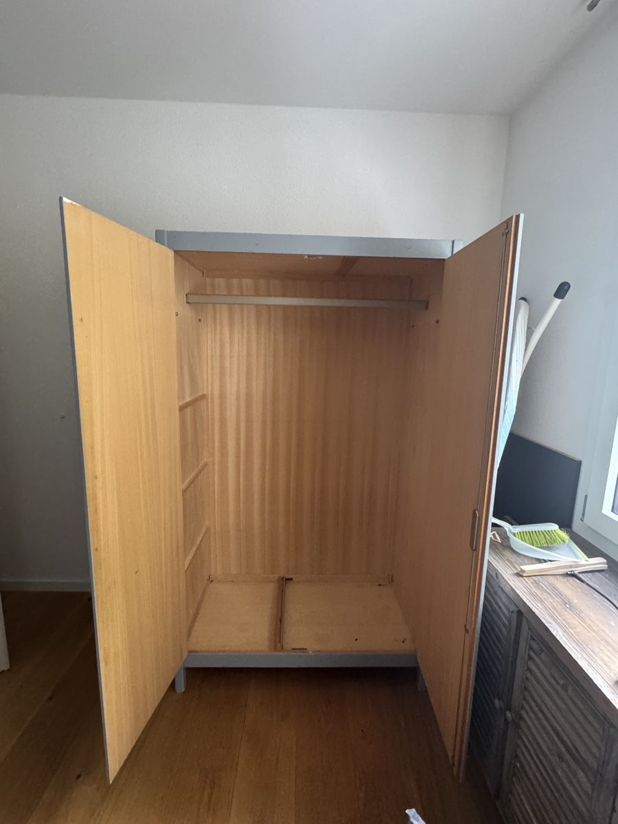 Schränke: Schrank abzugeben – Gebraucht aus Altdorf UR von Floommi_13 1