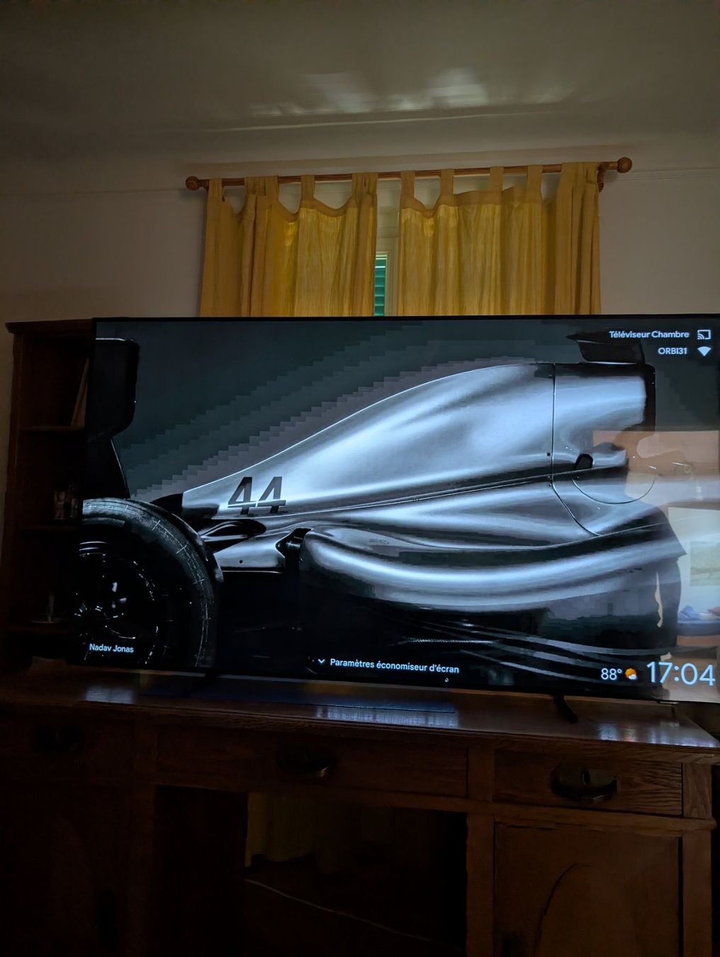 Philips Televisori: Téléviseur Philips 65 pouces Google TV  65OLED950/12 – Usato da Crissier venduto da Peichenberger50 3