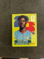 Panini Sticker COD 20, Kongo WM 2026