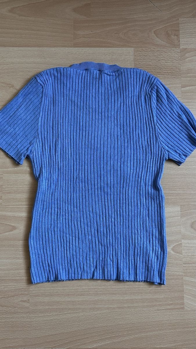 Lotti di vestiti: Feine Rippenpullover Chicoree Grösse S/M – Nuovo (secondo la descrizione) da Romanshorn venduto da Butterdog 2