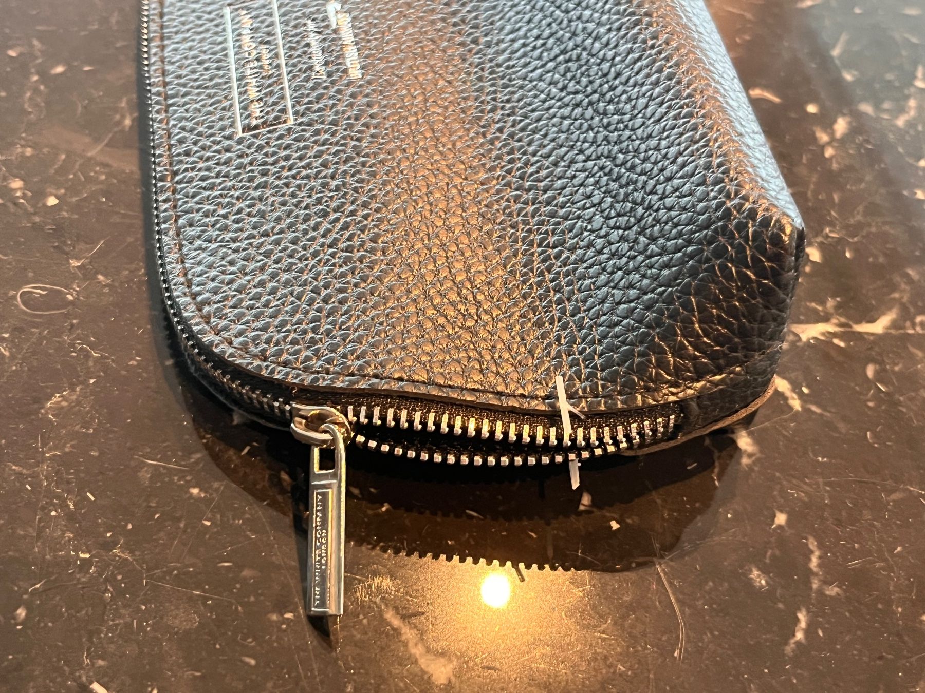 Custodie per cosmetici: White Company/ First Class/ Britisch Airways  Amenity kit / – Usato da Meilen venduto da Mneumann 2