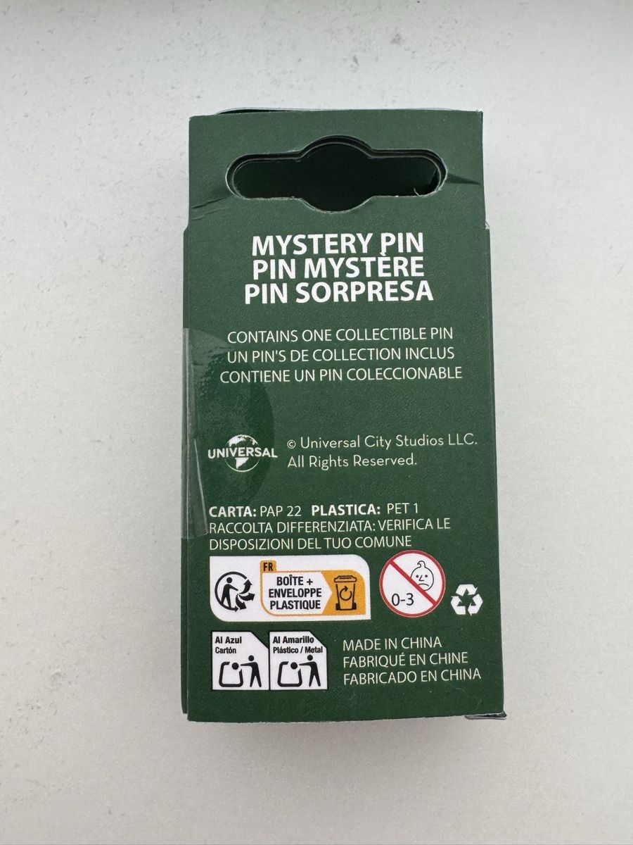 Placchette & Badge: Loungefly Pin Wicked – Nuovo (secondo la descrizione) da Giffers venduto da sahla 3