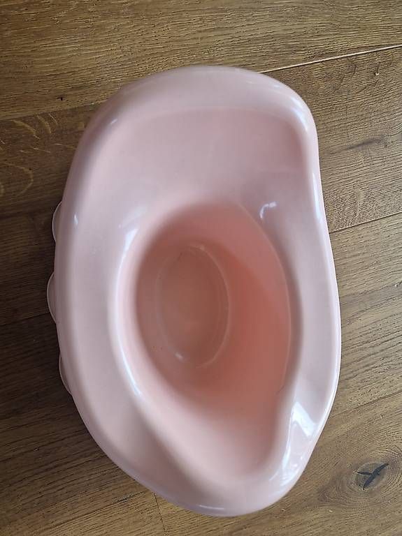WC: Töpfchen mit Deckel – Usato da Koppigen venduto da abu_5syv 1
