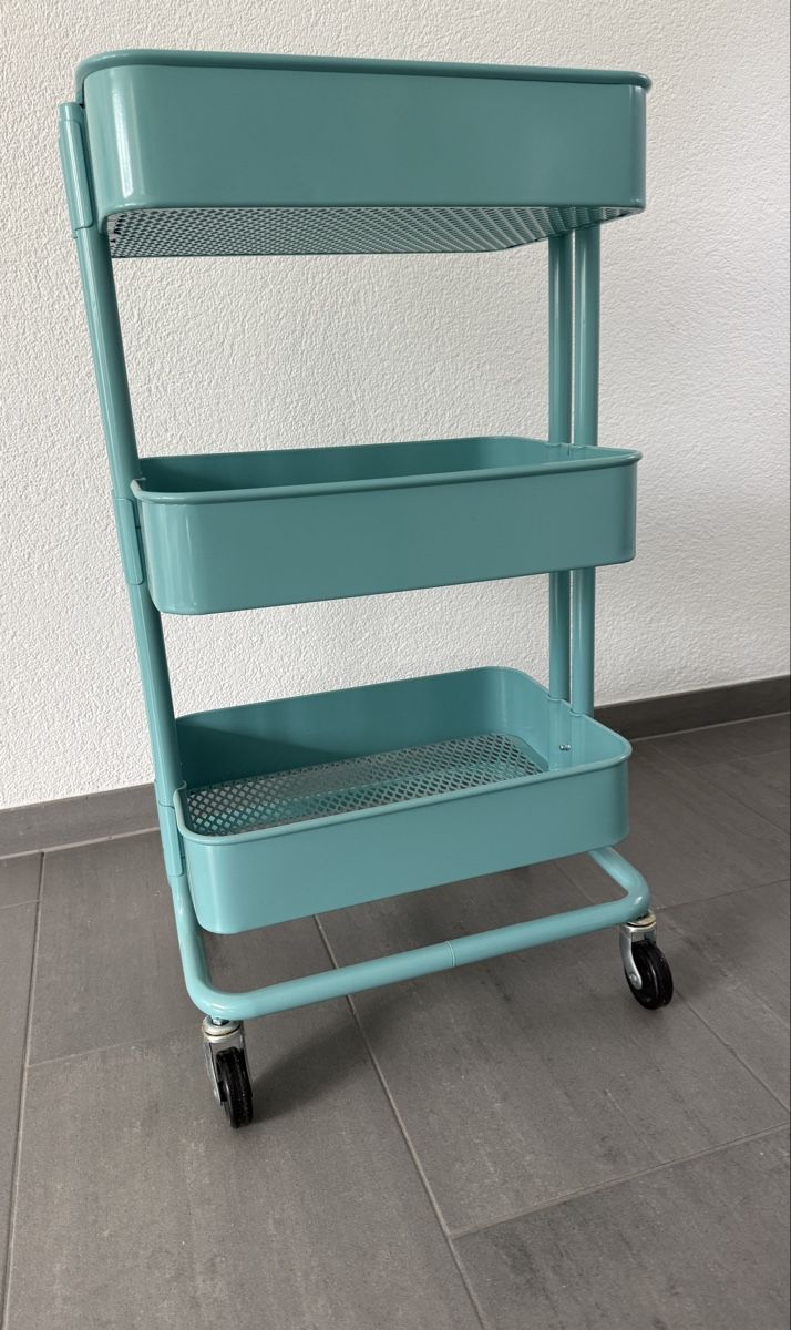 Ikea Dessertes: Servierwagen Ikea – D'occasion à Münsingen par Kilchenm
