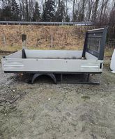 Benne pour Renault Trafic