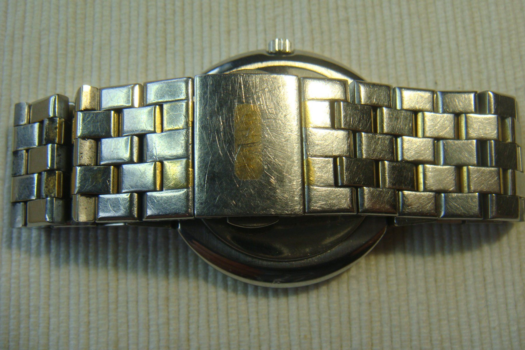 Rado Uhren: Rado DiaStar – Gebraucht aus Emmenbrücke von kuhn4951 9