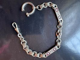 Antike Uhren Kette ?