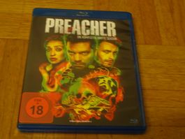 Preacher - Die komplette dritte Season STAFFEL 3 BLU-RAY RAR
