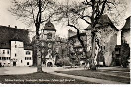 Lenzburg 1958